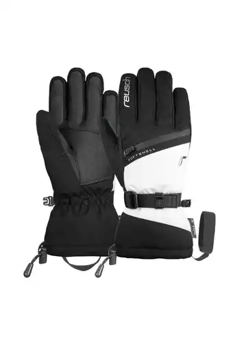 Decathlon REUSCH Vingerhandschoenen Demi R-TEX XT aanbieding