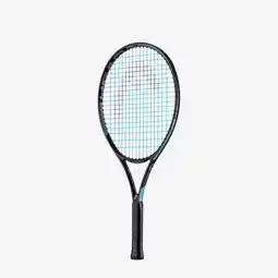 Decathlon HEAD Gravity 25 Junior Tennis Racket aanbieding