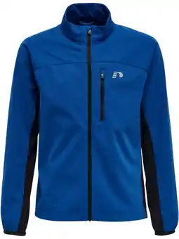 Decathlon Rits Zip Jasje Kids Core Uniseks Kinderen NEWLINE aanbieding