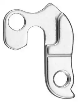 Decathlon MARWI Derailleurhanger GH-120 Aluminium – compatibel met Scott aanbieding