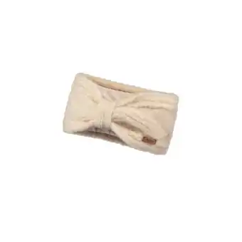 Decathlon Hoofdband voor vrouwen Barts Farrah aanbieding