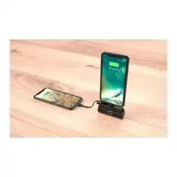 Electro Depot Powerbank MOBILITY LAB + connector aanbieding