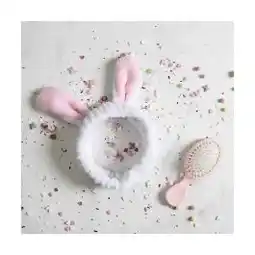 Electro Depot SET KAWAI BORSTEL + HANDDOEK aanbieding