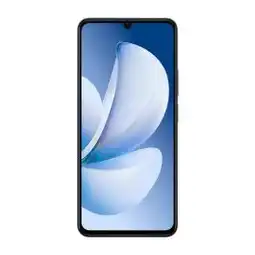 Electro Depot Smartphone REALME Note 70T 4G 128GB Zwart aanbieding