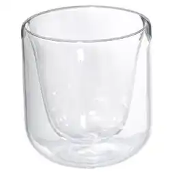 Electro Depot Tas 20cl dubbelwandig glas aanbieding