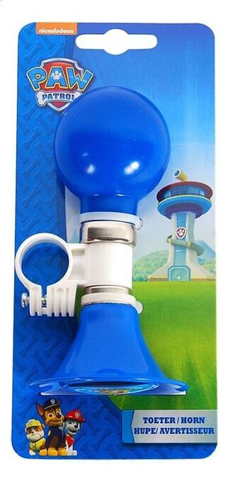 Dreamland Toeter voor fiets PAW Patrol aanbieding