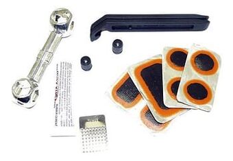 Dreamland Reparatieset voor fiets aanbieding