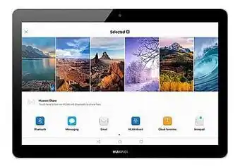 Huawei tablet MediaPad T3 WiFi 9.6"" 32 GB