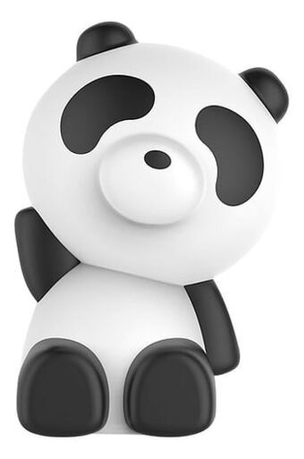 Dreamland bigben bluetooth luidspreker Panda aanbieding
