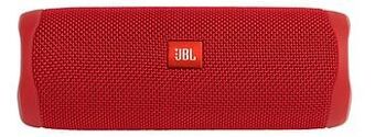 Dreamland JBL luidspreker bluetooth Flip 5 rood aanbieding