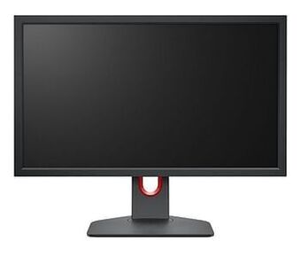 Dreamland BenQ gaming scherm Zowie XL2411K PS5 24"" aanbieding
