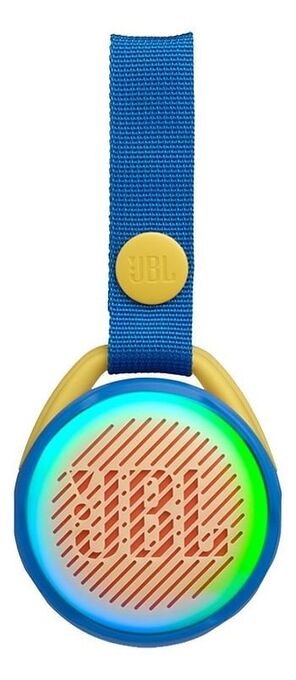 Dreamland JBL bluetooth Luidspreker JR POP blauw aanbieding