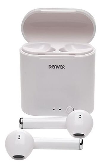 Dreamland Denver Bluetooth oortelefoon TWE-36MK2 aanbieding