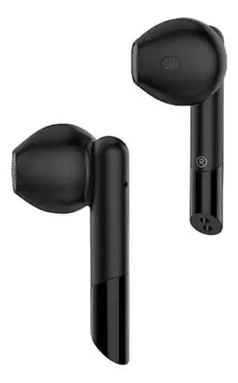Dreamland MyKronoz Bluetooth oortelefoon ZeBuds Lite zwart aanbieding