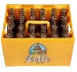 Colruyt Leffe Bruin 6,5 % vol aanbieding