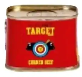 Colruyt Target Corned Beef aanbieding