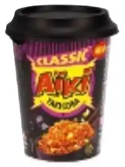 Colruyt Aïki Yakisoba Classic aanbieding