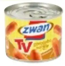 Colruyt Zwan TV Gevogelte aanbieding
