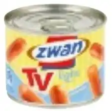 Colruyt Zwan Tv Light aanbieding