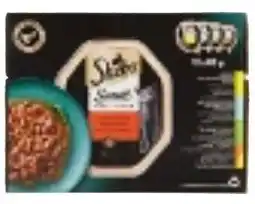 Colruyt Sheba Sauce Collection Traiteur Selectie aanbieding