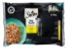 Colruyt Sheba Mini Filets in Saus Gevogelte Selectie aanbieding