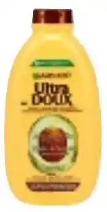 Colruyt Ultra Doux Shampoo Avocado Olie & Sheaboter aanbieding