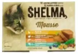 Colruyt Shelma Mousse Mix aanbieding