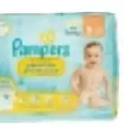 Colruyt Pampers Premium Protection aanbieding