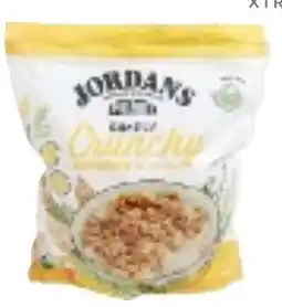 Colruyt Jordans Simply Crunchy Granola aanbieding