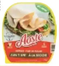 Colruyt Aoste Kipfilet Aan't Spit aanbieding