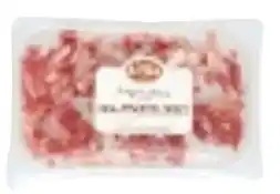 Colruyt Beretta Stick di Pancetta Dolce aanbieding