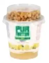 Colruyt Pur Natur Citroen met Muesli aanbieding