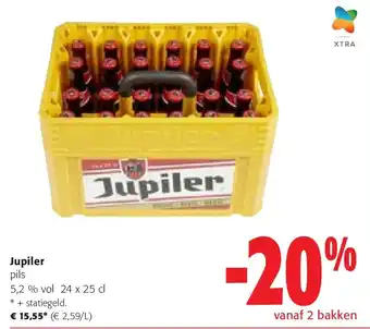 Jupiler pils