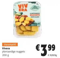 Colruyt Vivera aanbieding