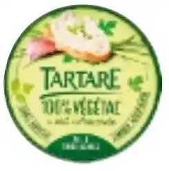 Colruyt Tartare 100 % Plantaardig aanbieding