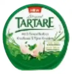 Colruyt Tartare L'Original aanbieding