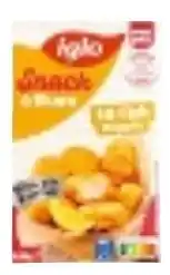 Colruyt Iglo Fish Nuggets aanbieding