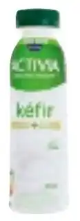 Colruyt Activia Kefir Natuur aanbieding