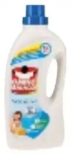 Colruyt Omino Bianco Vloeibaar asmiddel Sensitive 37 dosissen aanbieding