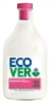 Colruyt Ecover Wasverzachter Appelbloesem & amandel aanbieding