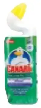 Colruyt Canard Desinfecterende Gel Deep Action Fresh aanbieding