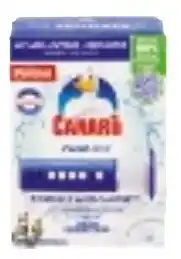 Colruyt Canard Fresh Disk Antikalkaanslag Active Eucalyptus Houder + Navulling aanbieding