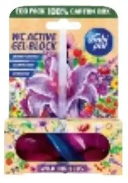 Colruyt Ambi Pur Wild Hibiscus aanbieding