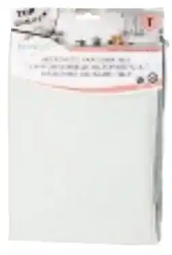 Colruyt Starbright Vaatdoek Silk aanbieding