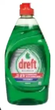 Colruyt Dreft Original aanbieding