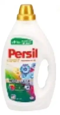Colruyt Persil Expert Freshness Color 29 dosissen aanbieding