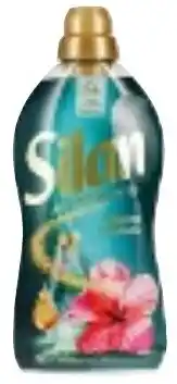 Colruyt Silan Wasverzachter Aromatherapy Relaxing Maldives aanbieding