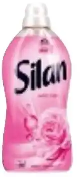 Colruyt Silan Wasverzachter Wild Rose aanbieding