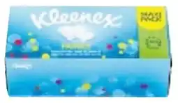Colruyt Kleenex Family aanbieding