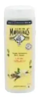 Colruyt Le Petit Marseillais Lait de Vanille bio Douchegel aanbieding